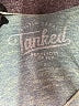 Tanked Teal Tank Top Size S - photo 7