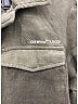 OFF-WHITE 100% Viscose Green Jacket Size 1X - photo 8