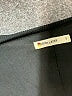 Marine Layer Solid Black Casual Dress Size S - photo 7