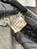 Unlabeled Gray Sweatpants Size S - photo 7