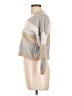 Vigoss Gray Pullover Sweater Size L - photo 5
