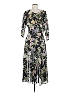 Karin Stevens Casual Dress (view 2)