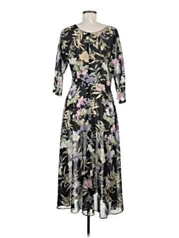 Karin Stevens Casual Dress (view 2)