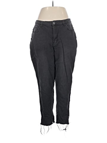 Forever 21 Casual Pants (view 1)