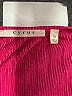 Cyrus 100% Polyester Pink Sleeveless Blouse Size 1X - photo 7