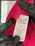 Cyrus 100% Polyester Pink Sleeveless Blouse Size 1X - photo 8