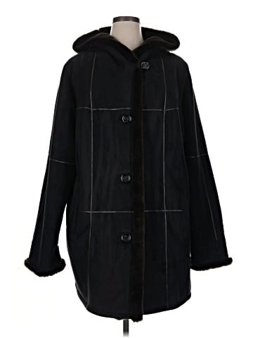 Gallery Coat (view 1)