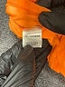 Lovers + Friends 100% Polyester Solid Yellow Athletic Shorts Size S - photo 4