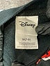 Disney Print Black Pullover Sweater Size M - photo 7