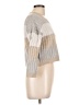 Vigoss Gray Pullover Sweater Size L - photo 4