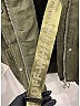 OFF-WHITE 100% Viscose Green Jacket Size 1X - photo 12