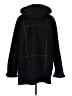 Gallery 100% Polyester Black Coat Size 1X - photo 2