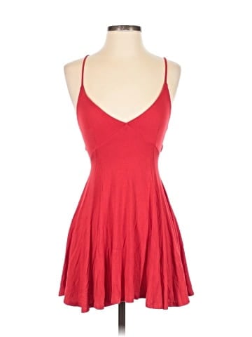 Fore Cocktail Dress (view 1)