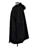 Gallery 100% Polyester Black Coat Size 1X - photo 5