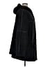 Gallery 100% Polyester Black Coat Size 1X - photo 4