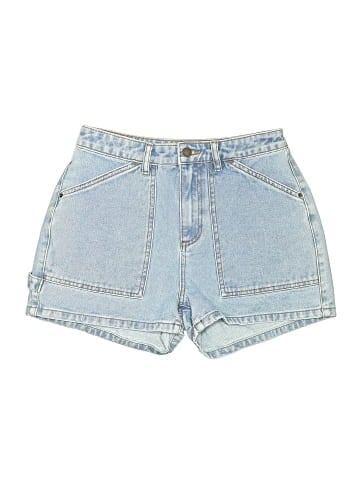 Billabong Denim Shorts (view 1)