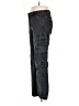 LOVEGEN Black Cargo Pants Size 7 - photo 5