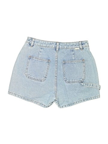 Billabong Denim Shorts (view 2)