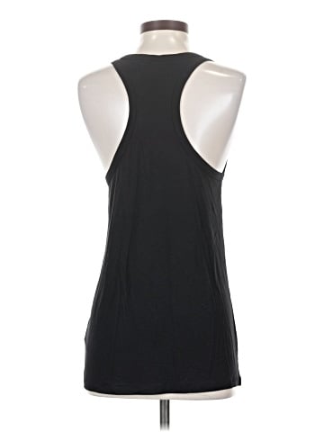 T by Alexander Wang Sleeveless T-Shirt (view 2)