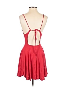 Fore Cocktail Dress (view 2)