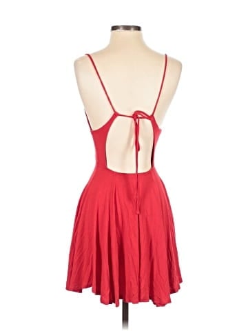 Fore Cocktail Dress (view 2)