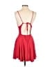 Fore Red Cocktail Dress Size S - photo 2