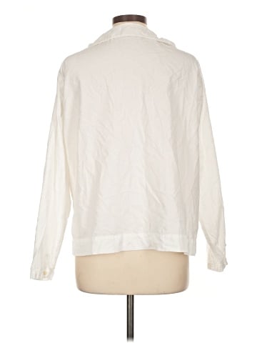 CP Shades Long Sleeve Blouse (view 2)