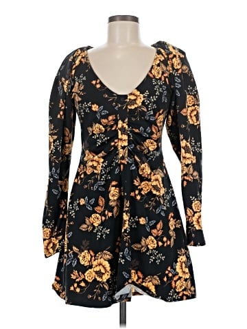 ASOS Design Casual Dress (view 1)