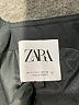 Zara Black Vest Size S - photo 6