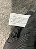 Zara Black Vest Size S - photo 7