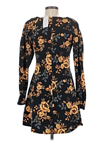ASOS Design Casual Dress (view 2)
