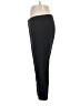 Rafaella Solid Black Dress Pants Size 16 - photo 5