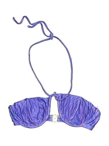 ViX by Paula Hermanny Swimsuit Top (view 1)