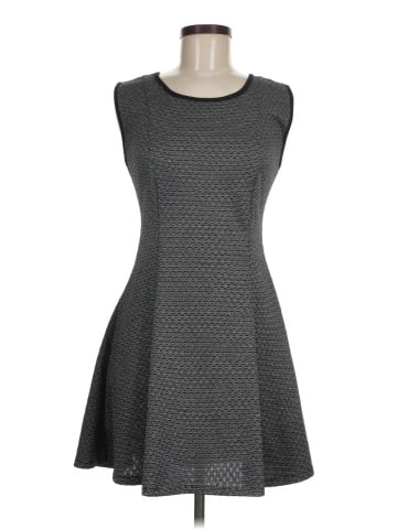 Heart Soul Casual Dress (view 1)