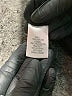 Apt. 9 100% Nylon Black Cocktail Dress Size L - photo 8