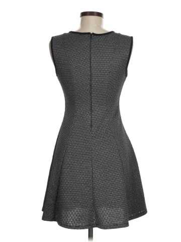 Heart Soul Casual Dress (view 2)