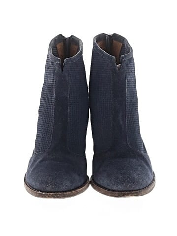 AQUATALIA Ankle Boots (view 2)