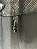 Torrid Plaid Black Active Pants Size 4X Plus (4) - photo 4