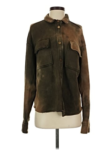 Cotton Citizen Jacket (view 1)