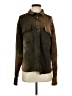 Cotton Citizen 100% Cotton Brown Jacket Size XS - photo 1