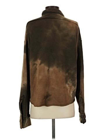 Cotton Citizen Jacket (view 2)