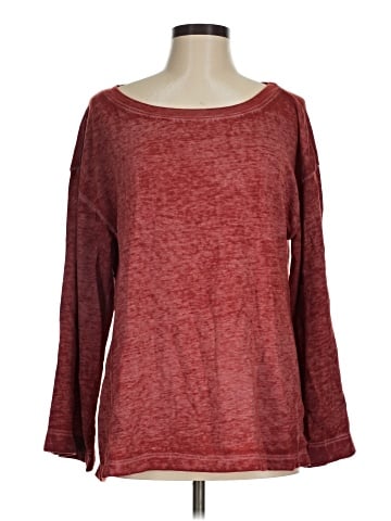 Treasure & Bond Pullover Sweater (view 1)