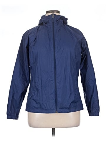 L.L.Bean Windbreaker - front