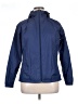 L.L.Bean 100% Nylon Solid Blue Windbreaker Size XXL (estimated) - photo 1