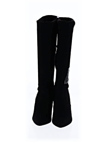 Just Fab Boots (view 2)
