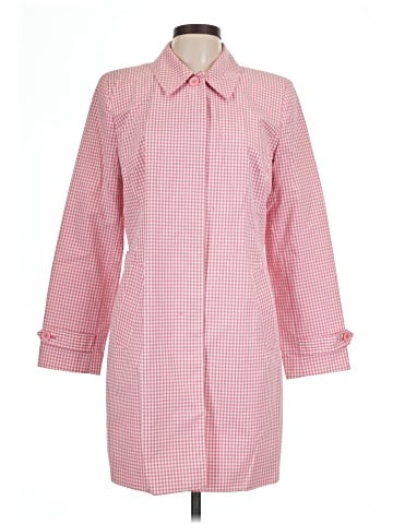 Ann Taylor LOFT Raincoat (view 1)