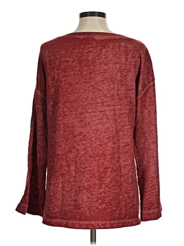 Treasure & Bond Pullover Sweater (view 2)