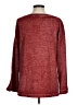 Treasure & Bond Burgundy Pullover Sweater Size M - photo 2