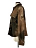 Cotton Citizen 100% Cotton Brown Jacket Size XS - photo 5