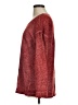 Treasure & Bond Burgundy Pullover Sweater Size M - photo 5